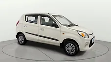 Used Maruti Suzuki Alto 800 LXi in Delhi