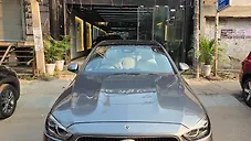 Used Mercedes-Benz C-Class C 220d [2022-2023] in Delhi