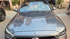 Used Mercedes-Benz C-Class C 220d [2022-2023] in Delhi