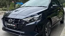 Used Hyundai Elite i20 Asta (O) 1.2 IVT [2022-2023] in Bangalore