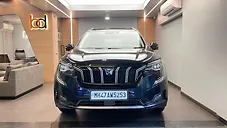 Used Mahindra XUV700 AX7 Luxury Pack Petrol AT 7 STR in Mumbai
