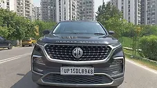 Used MG Hector Super 1.5 Petrol Turbo MT in Noida