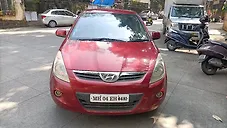 Used Hyundai i20 Magna 1.2 in Mumbai
