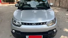 Used Mahindra KUV100 K8 D 6 STR in Kanpur