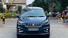 Used Maruti Suzuki Ertiga ZXi in Chennai