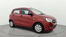 Used Maruti Suzuki Celerio VXi AMT ABS in Chennai