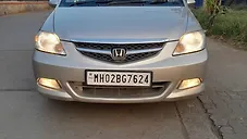 Used Honda City GXi in Mumbai