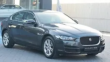 Used Jaguar XE Prestige Diesel in Dehradun