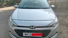 Used Hyundai Elite i20 Asta 1.2 [2016-2017] in Pune