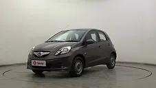 Used Honda Brio EX MT in Hyderabad