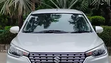 Used Maruti Suzuki Ertiga VXI CNG in Delhi