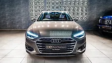 Used Audi A4 Technology 40 TFSI [2021-2022] in Delhi