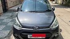 Used Hyundai Grand i10 Asta 1.2 Kappa VTVT [2013-2016] in Kanpur