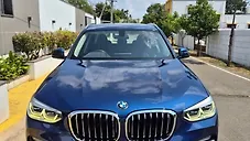 Used BMW X3 xDrive-20d xLine in Coimbatore