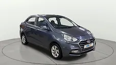 Used Hyundai Xcent SX 1.2 in Indore