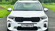 Used Kia Sonet HTK Plus 1.5 [2020-2021] in Surat