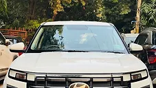 Used Hyundai Creta EX 1.5 Petrol in Delhi