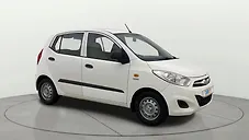Used Hyundai i10 1.1L iRDE Magna Special Edition in Ahmedabad