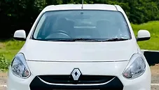 Used Renault Scala RXE Diesel in Surat