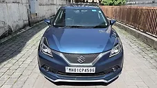 Used Maruti Suzuki Baleno RS 1.0 in Mumbai