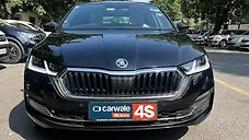Used Skoda Octavia L&K 2.0 in Delhi