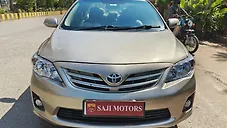 Used Toyota Corolla Altis 1.8 G AT in Mumbai