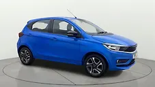 Used Tata Tiago Revotron XZA Plus in Hyderabad