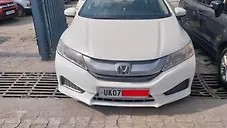 Used Honda City 1.5 S MT in Dehradun