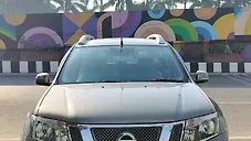Used Nissan Terrano XV D THP 110 PS in Surat