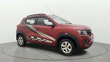 Used Renault Kwid RXT 1.0 in Bangalore