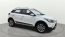 Used Hyundai i20 Active 1.2 SX in Hyderabad