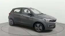 Used Tata Tiago XZ Plus CNG [2022-2023] in Pune