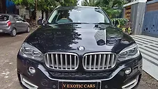 Used BMW X5 xDrive 30d in Hyderabad