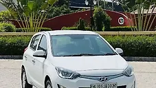 Used Hyundai i20 Sportz 1.2 BS-IV in Surat