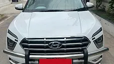 Used Hyundai Creta S 1.5 Diesel [2020-2022] in Hyderabad