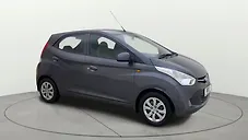 Used Hyundai Eon Sportz in Hyderabad