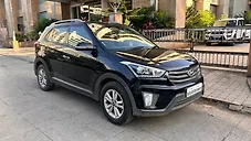 Used Hyundai Creta SX Plus 1.6  Petrol in Mumbai