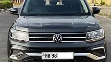 Used Volkswagen Taigun Comfortline 1.0 TSI MT in Delhi