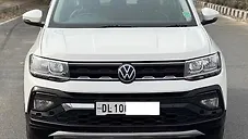 Used Volkswagen Taigun Highline 1.0 TSI AT in Delhi