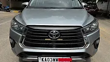 Used Toyota Innova Crysta GX 2.4 AT 7 STR in Bangalore