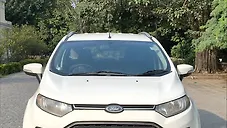 Used Ford Ecosport Titanium+ 1.5L TDCi in Delhi