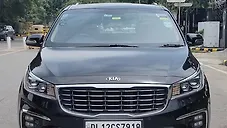 Used Kia Carnival Prestige 7 STR in Delhi