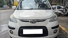 Used Hyundai i10 Magna (O) in Mumbai