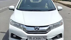 Used Honda City V in Delhi