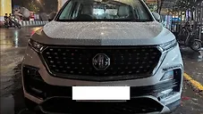 Used MG Hector Smart 2.0 Diesel [2019-2020] in Mumbai