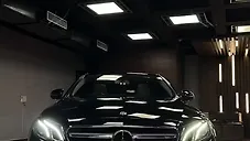 Used Mercedes-Benz E-Class E 220 d Avantgarde in Lucknow