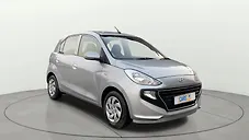 Used Hyundai Santro Sportz AMT [2018-2020] in Patna