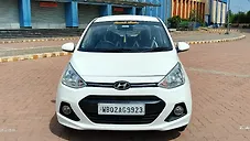 Used Hyundai Grand i10 Magna 1.2 Kappa VTVT [2013-2016] in Kolkata