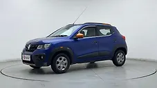 Used Renault Kwid CLIMBER 1.0 AMT [2017-2019] in Ghaziabad
