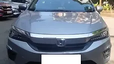 Used Honda City ZX Petrol CVT [2023-2025] in Mumbai